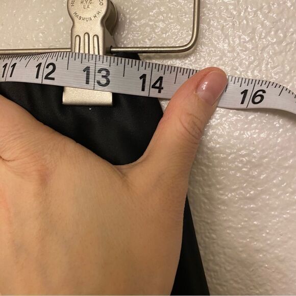 Revolution glamorous Tenth House 2 piece dance costume red TH19215 adult SA - Picture 11 of 13